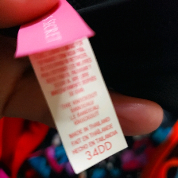 Victoria's Secret Two Piece Bikini - Picture 4 of 4